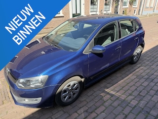Volkswagen Polo 1.2 TDI BlueMotion 1 eigenaar Comfortline