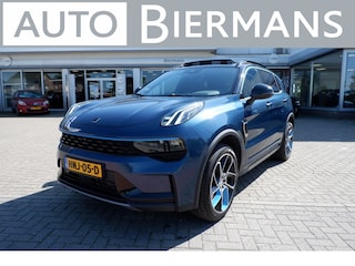 Lynk & Co 01 Co 1.5 / INCL. FABRIEKS-GARANTIE