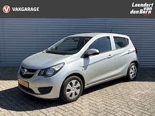 Opel Karl 1.0 ecoFLEX Edition | 1e Eigenaar | Airco | Cruise | Centrale vergrendeling