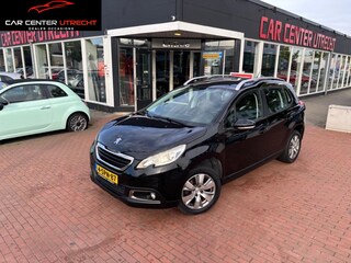 Peugeot 2008 1.2 VTi Active | navi | airco | pano | 119dkm |