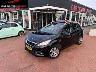 Peugeot 2008 1.2 VTi Active | navi | airco | pano | 119dkm |