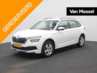 Skoda Kamiq 1.0 TSI Ambition | Automaat | Airco | Bluetooth | Parkeersensoren Achter |