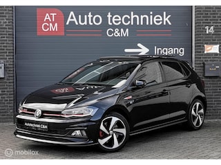 Volkswagen Polo 2.0 TSI GTI/200PK/DSG/ACC/DCC/PANO/CAMERA/KY