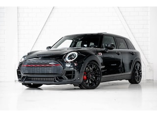Mini Clubman 2.0 JCW ALL4 John Cooper Works John Cooper Works | Karman Kardon | Carbon exterieur