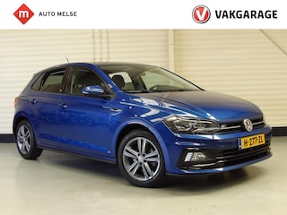 Volkswagen Polo 1.0 TSI 115pk 7-DSG Highline Business R
