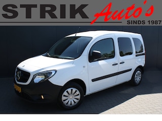 Mercedes-Benz Citan 108 CDI Trend - AIRCO - 5-PERSOONS
