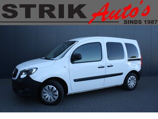 Mercedes-Benz Citan 108 CDI Trend - AIRCO - 5-PERSOONS