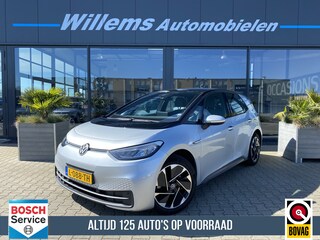 Volkswagen ID.3 Life 58 kWh 87% SOH Cruise Control, App Connect, Stoel & Stuurverwarming