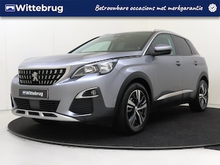 Peugeot 3008 1.2 PureTech Allure