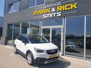 Opel Crossland X 1.2 Turbo 110pk Start/Stop Innovation
