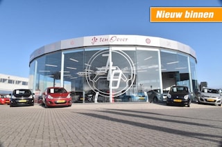 Kia Picanto 1.0 T-GDI GT-LINE