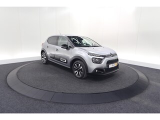 Citroën C3 PureTech 110 EAT6 Max | Automaat | Parkeersensoren | Apple Carplay