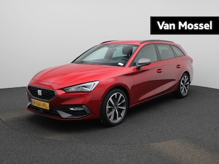 Seat Leon Sportstourer 1.0 eTSI FR Business Intense