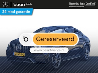 Mercedes-Benz GLE 350 de 4-Matic Coupé AMG Line Premium Plus | Rijassistentiepakket Plus | Parkeerpakket met 360 Camera | Spiegelpakket | Stoelventilatie en verwarming voor | Panoramadak | Airmatic | Trekhaak | Burmester Surround Sound