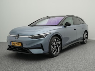 Volkswagen ID.7 Tourer Pro Limited Edition 77 kWh 286pk | Harman & Kardon | Stoelventilatie + massage | Panoramadak | 20 Inch | Head-Up |