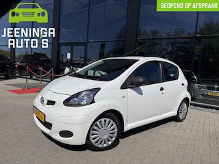 Toyota Aygo 1.0-12V Comfort|Airco
