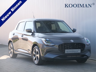 Suzuki Swift 1.2 Style Smart Hybrid 81 Pk Navi / DAB / Apple Carplay / Camera / Stoelverwarming