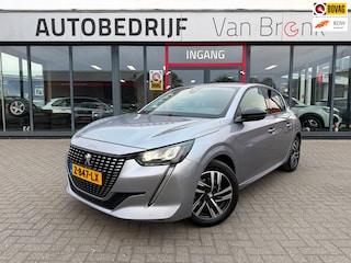 Peugeot 208 1.2 PureTech 100PK Allure Pack | Camera | Trekhaak