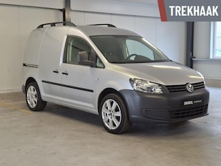 Volkswagen Caddy Bestel 1.2 TSI