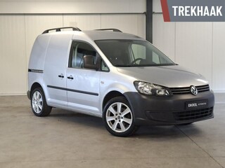 Volkswagen Caddy Bestel 1.2 TSI