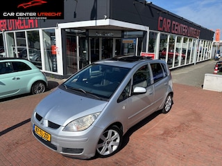 Mitsubishi Colt 1.5 d'Azur airco pano nette auto