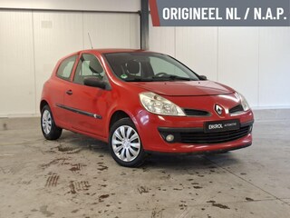 Renault Clio 1.2-16V Special Line (Org NL/Airco/NAP)