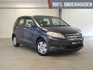Honda FR-V 1.7i Comfort (Org NL/Volledig ond./Trekhaak/NAP)
