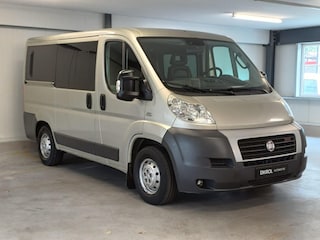Fiat Ducato 3.0 Automaat (Rolstoelbus / Nieuwe Automaatbak)