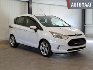 Ford B-MAX 1.6 TI-VCT Titanium Aut. (Trekhaak/PDC/Historie)
