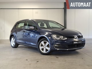 Volkswagen Golf 1.4 TSI Highline DSG Automaat(ACC/Clima/PDC)