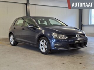 Volkswagen Golf 1.4 TSI Highline DSG Automaat(ACC/Clima/PDC)
