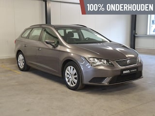 Seat Leon ST 1.0 TSI Reference ( Org NL/Trekhaak/Clima/NAP )