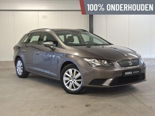 Seat Leon ST 1.0 TSI Reference ( Org NL/Trekhaak/Clima/NAP )