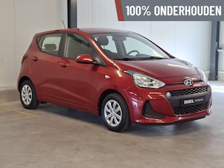 Hyundai i10 1.0i Comfort (Org NL / Carplay / Cruise / Airco)