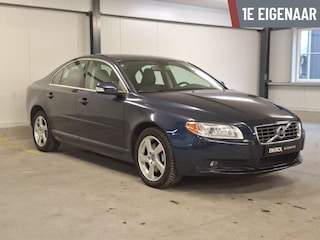Volvo S80 2.0 T Limited Ed. Aut. (1e Eig/Dealer onderhouden)