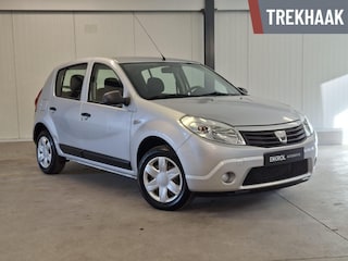 Dacia Sandero 1.2 Ambiance (Org.NL / Trekhaak / Airco / NAP)