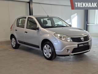 Dacia Sandero 1.2 Ambiance (Org.NL / Trekhaak / Airco / NAP)