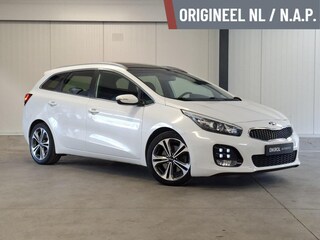 Kia Ceed cee'd Sportswagon 1.0 T-GDi GT-Line Summer Ed. (Panodak)
