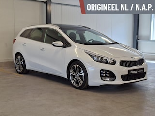 Kia Ceed cee'd Sportswagon 1.0 T-GDi GT-Line Summer Ed. (Panodak)