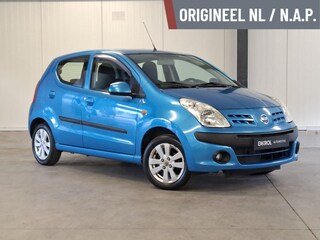 Nissan Pixo 1.0 Look (Org. NL/Airco/Zuinig/Betrouwbaar/NAP)