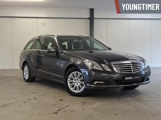 Mercedes-Benz Estate 350 CGI Elegance