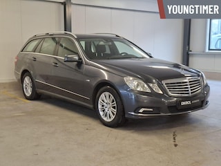 Mercedes-Benz Estate 350 CGI Elegance