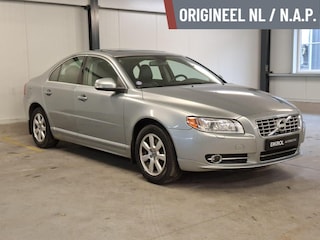 Volvo S80 2.0 T Limited Ed. Aut. (Volledige historie / NAP)