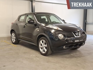 Nissan Juke 1.6 Acenta (Clima/Camera/Cruise/Trekhaak/PDC)