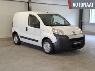 Fiat Fiorino 1.3 MJ SX Automaat (Airconditioning/Org NL/NAP)