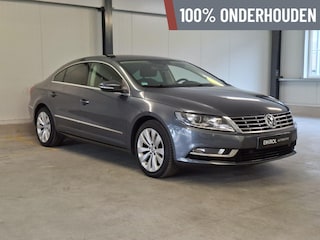 Volkswagen CC 1.4 TSI (Clima/Cruise/Volledig gedocumenteerd)