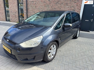Ford S-MAX 2.0 TDCi