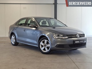 Volkswagen Jetta 1.2 TSI Comfortline (Clima/Cruise/Trekhaak)