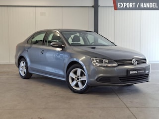 Volkswagen Jetta 1.2 TSI Comfortline (Clima/Cruise/Trekhaak)