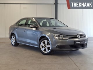 Volkswagen Jetta 1.2 TSI Comfortline (Clima/Cruise/Trekhaak)